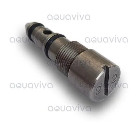 Эжекторное сопло 1,7 для пенного сателлита Blocksat RF фото 2 Эжекторное сопло 1,7 для пенного сателлита Blocksat RF фото 2