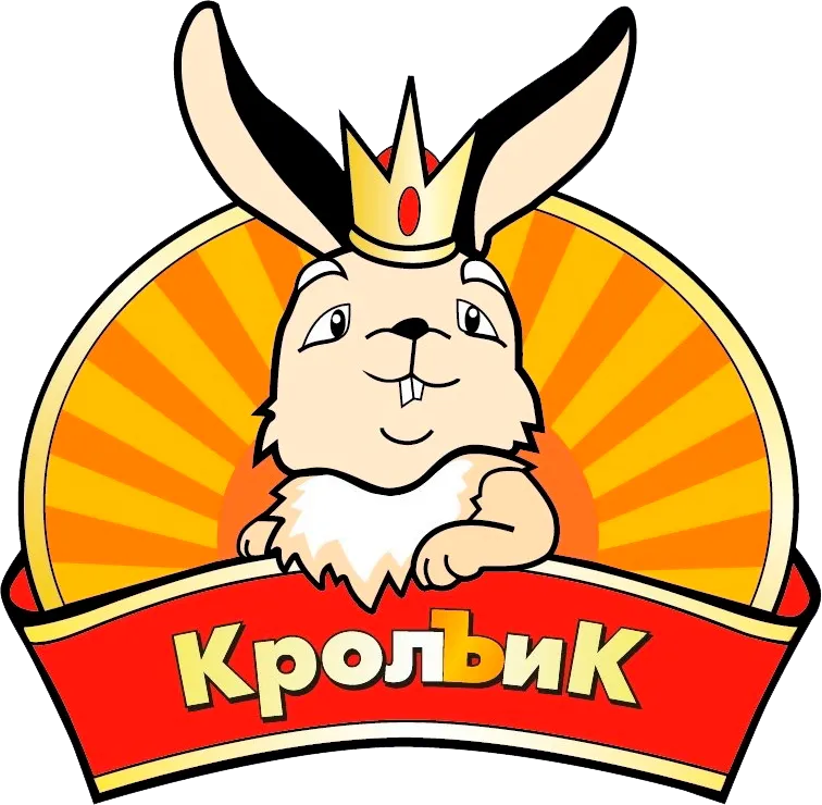 Кролик Кролик