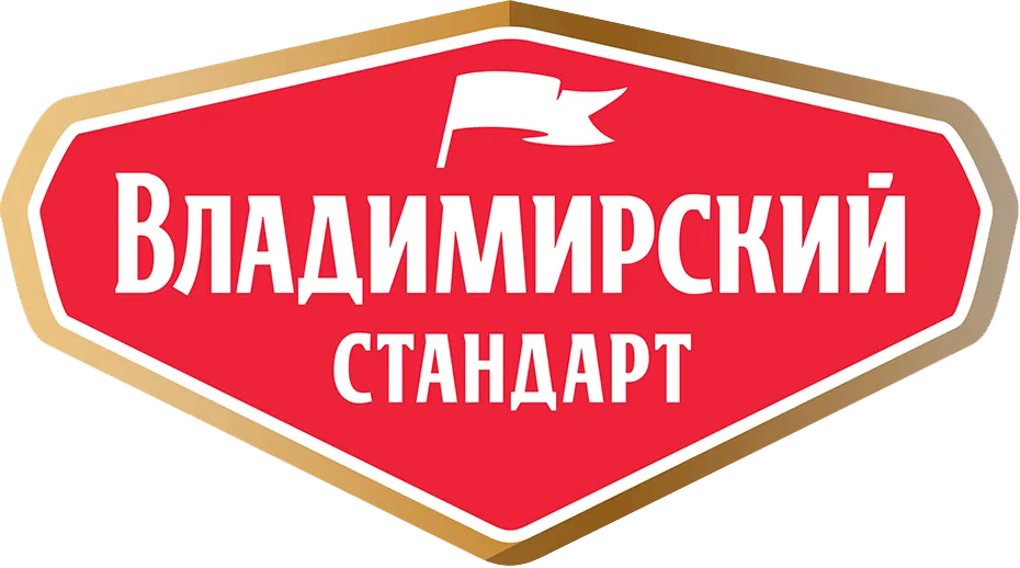 Владимирский стандарт Владимирский стандарт