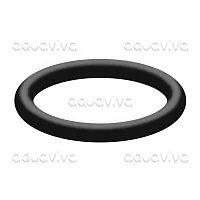 Кольцо уплотнительное для БРС байонета ST-3100 большое, упаковка 100шт (55150243-1 шт)