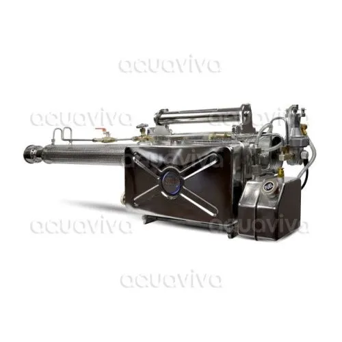 Генератор горячего тумана  Н200SF-SS фото 2