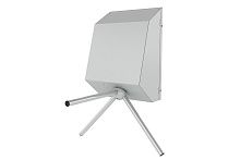 T-WM-R Санпропускник для дезинфекции рук правосторонний