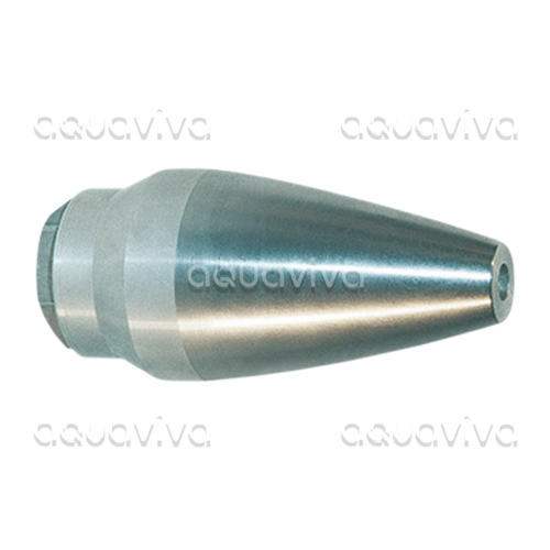 Наконечник турбофрезы UR50 - 050, 500 бар, вх.1/4"г Наконечник турбофрезы UR50 - 050, 500 бар, вх.1/4"г