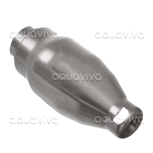 Наконечник турбофрезы UR60 - 060, 600 бар, вх.1/4"г Наконечник турбофрезы UR60 - 060, 600 бар, вх.1/4"г