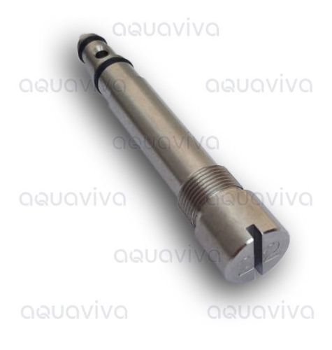 Эжекторное сопло 1,5 для пенного сателлита Blocksat RFD фото 2 Эжекторное сопло 1,5 для пенного сателлита Blocksat RFD фото 2