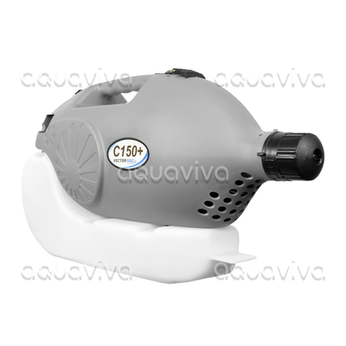 Генератор холодного тумана С150+ фото 3