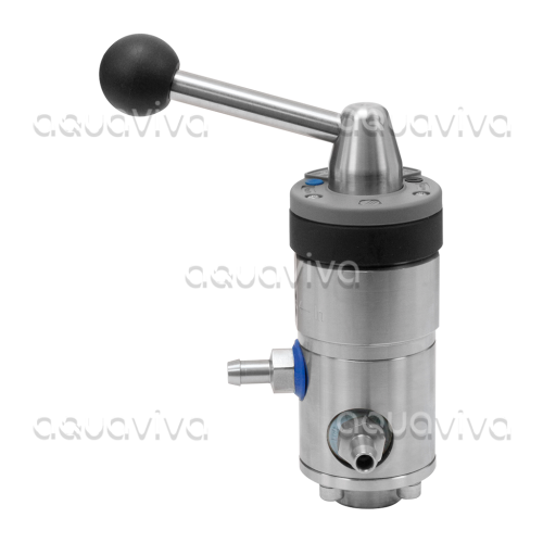 Инжектор ST-162 1,4 мм, со штуцером подкл., 350 бар, 100°C, вх. 3/8"г, вых. 1/2"г фото 4 Инжектор ST-162 1,4 мм, со штуцером подкл., 350 бар, 100°C, вх. 3/8"г, вых. 1/2"г фото 4