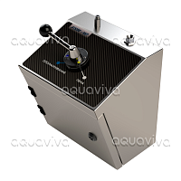 Пенная станция FSM-42 с 2 режимами (ополаскивание, пена), 15-25 бар 