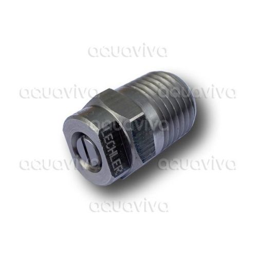 40045 Форсунка распылительная, 1/4"ш, нерж. сталь 40045 Форсунка распылительная, 1/4"ш, нерж. сталь