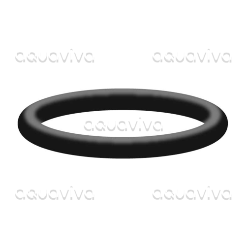 Кольцо уплотнительное для БРС байонета KW