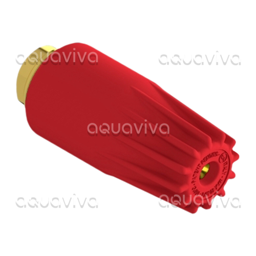 Наконечник турбофрезы UR32 - 055, 350 бар, вх.1/4"г Наконечник турбофрезы UR32 - 055, 350 бар, вх.1/4"г