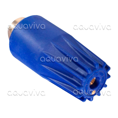 Наконечник турбофрезы UR25 - 050, 250 бар, вх.1/4"г