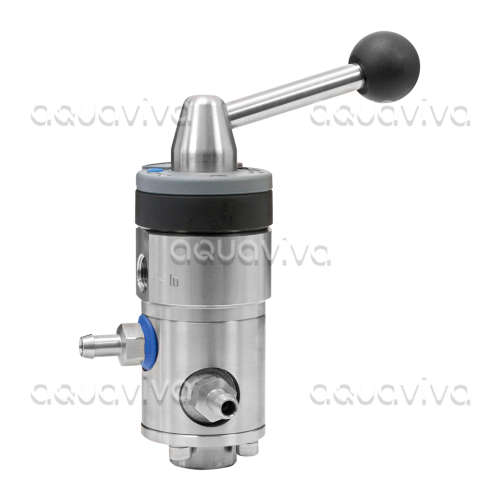 Инжектор ST-162 1,4 мм, со штуцером подкл., 350 бар, 100°C, вх. 3/8"г, вых. 1/2"г Инжектор ST-162 1,4 мм, со штуцером подкл., 350 бар, 100°C, вх. 3/8"г, вых. 1/2"г