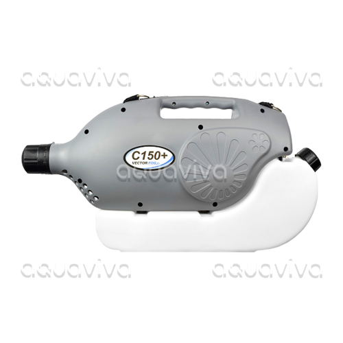 Генератор холодного тумана С150+ фото 4