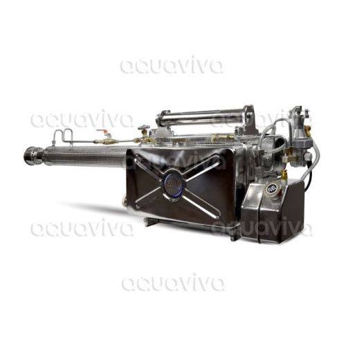 Генератор горячего тумана Н200SF-SS фото 2 Генератор горячего тумана Н200SF-SS фото 2