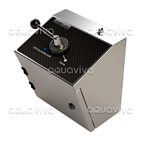 Пенная станция FSM-72 с 2 режимами (ополаскивание, пена), до 350 бар 