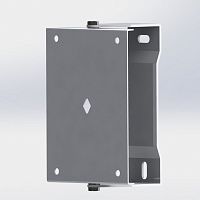 Поворотный кронштейн для барабана 1520AU-2520AU
