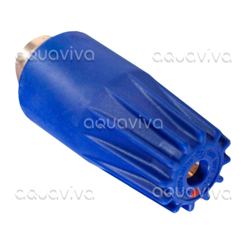 Турбофреза 045, 250 бар, вх.М22х1,5ш фото 2