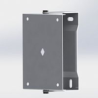 Поворотный кронштейн для барабана 1520AU-2520AU