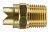 50200 Форсунка пенная, 1/2"ш, латунь
