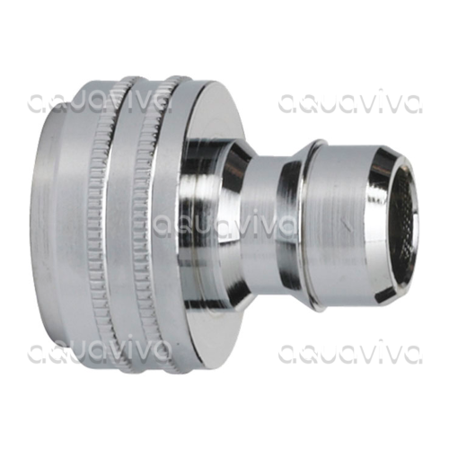 Быстроразъемное соединение «папа» для крана, 1/2"