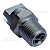 25050 Форсунка распылительная, 1/8"ш, нерж. сталь