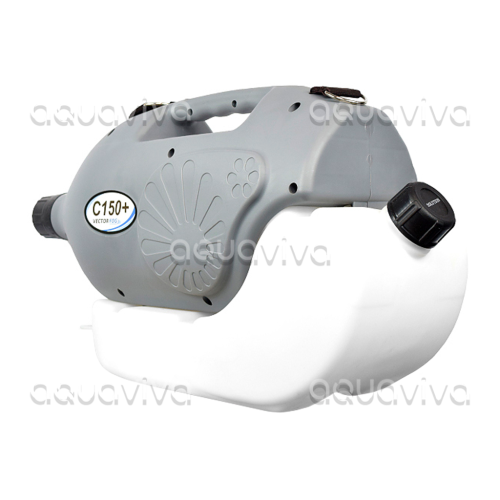 Генератор холодного тумана С150+ фото 2