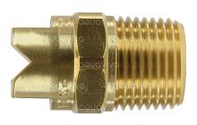 15150 Форсунка пенная, 1/2"ш, латунь