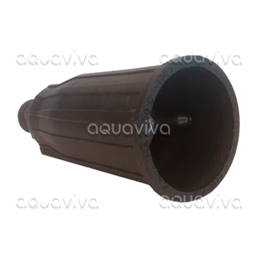 Наконечник турбофрезы UR1 - 090, 350 бар, вх.1/4"ш