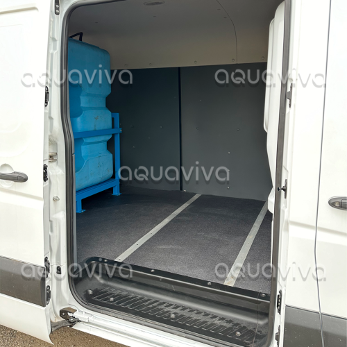 Каналопромывочная установка Technojet 75.150, шланг 1/2", 100 метров фото 2