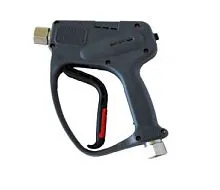 Пистолет RL 124 135 бар, 120 л/мин, 100˚C, вх. 1/2" г, вых. 1/2" г