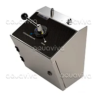 Пенная станция FSM-42 с 2 режимами: ополаскивание, пена; 15-25 бар 