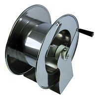 Барабан ручной для рукава 70м.1/4" или 35м. 1/2" (кр.) 1/2"ш.1/2"ш. 200 бар Барабан ручной для рукава 70м.1/4" или 35м. 1/2" (кр.) 1/2"ш.1/2"ш. 200 бар