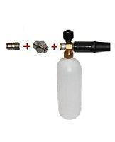 Насадка пенная LS3 ниппель ARS220 Насадка пенная LS3 ниппель ARS220